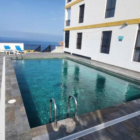 Drilasol Seaview 1A022 Apartment Puerto de Santiago  Ngoại thất bức ảnh