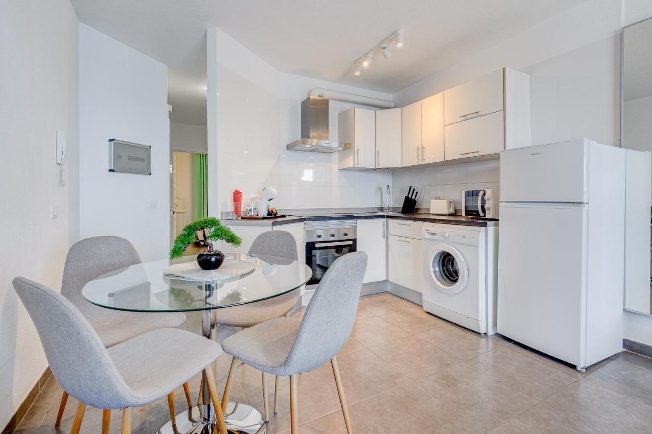 Drilasol Seaview 1A022 Apartment Puerto de Santiago  Ngoại thất bức ảnh