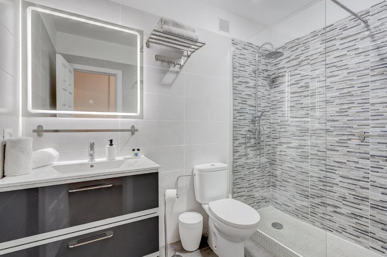 Drilasol Seaview 1A022 Apartment Puerto de Santiago  Ngoại thất bức ảnh