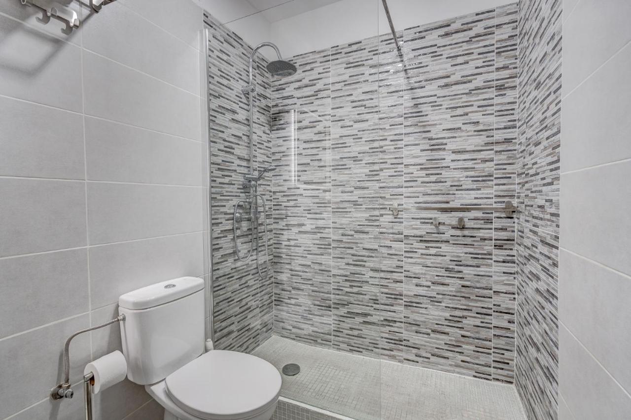 Drilasol Seaview 1A022 Apartment Puerto de Santiago  Ngoại thất bức ảnh